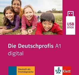 Die Deutschprofis -  A1: USB          - 