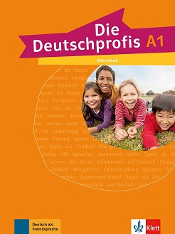 Die Deutschprofis -  A1: -    - Olga Swerlowa - 