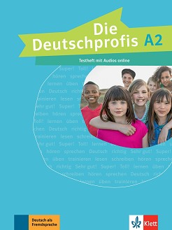 Die Deutschprofis -  A2:       - Agnes Einhorn - 