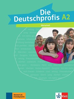 Die Deutschprofis -  A2: -    - 