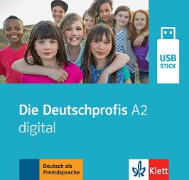 Die Deutschprofis -  A2: USB          - 