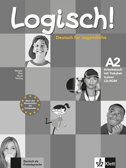 Logisch! -  A2:   - Stefanie Dengler, Sarah Fleer, Paul Rusch, Cordula Schurig -  