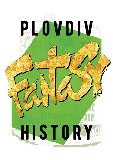 Plovdiv Fantasy History - 