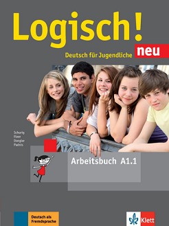 Logisch! Neu -  A1.1:      - Stefanie Dengler, Sarah Fleer, Cordula Schurig, Alicia Padros -  