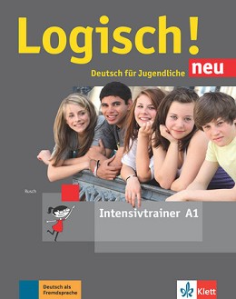 Logisch! Neu -  A1:       - Paul Rusch - 