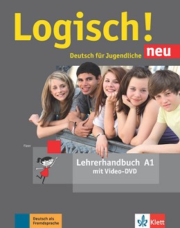 Logisch! Neu -  A1:       - Sarah Fleer, Sabine Franke, Theo Scherling -   