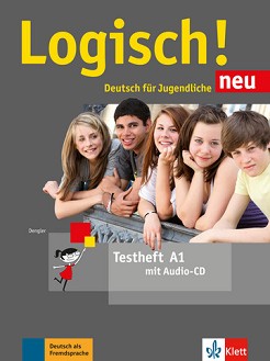 Logisch! Neu -  A1:       - Stefanie Dengler - 