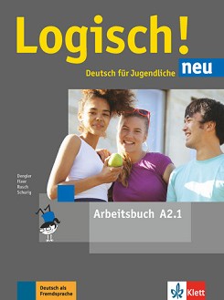 Logisch! Neu -  A2.1:      - Stefanie Dengler, Sarah Fleer, Paul Rusch, Cordula Schurig -  