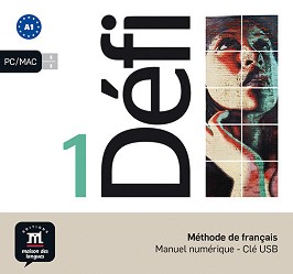 Defi -  1 (A1): USB          - 