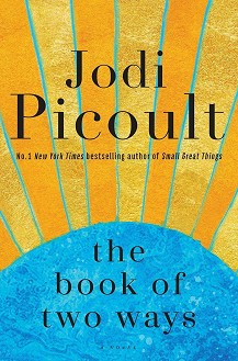 The Book of Two Ways - Jodi Picoult - 