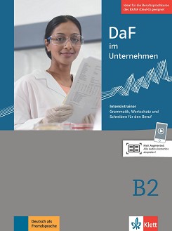 DaF im Unternehmen -  B2:      - Stefan Fodor, Regine Grosser, Klaus Mautsch, Eva Neustadt, Ilse Sander, D. Schmeiser - 