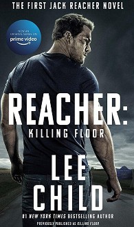 Reacher: Killing Floor - Lee Child - 