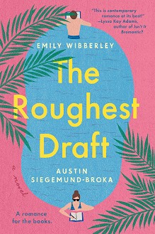 The Roughest Draft - Emily Wibberley - 