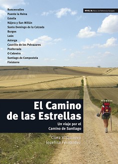 El camino de las Estrellas -  B1 - Josefina Fernandez, Clara Villanueva - 