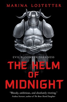 The Helm of Midnight - Marina Lostetter - 