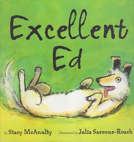 Excellent Ed - Stacy McAnulty -  