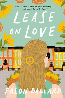 Lease on Love - Falon Ballard - 