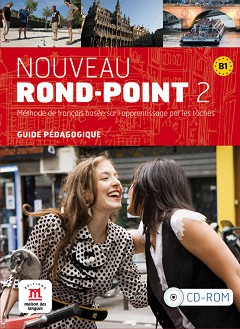 Nouveau Rond-Point:      :  2 (B1):     CD-ROM - 