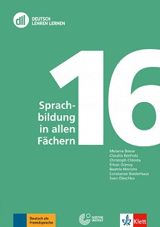 DLL:         -  16 - Melanie Beese, Claudia Benholz, Christoph Chlosta, Erkan Gursoy, Beatrix Hinrichs, C. Niederhaus, S. Oleschko - 