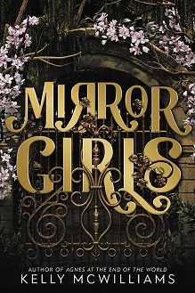 Mirror Girls - Kelly McWilliams - 