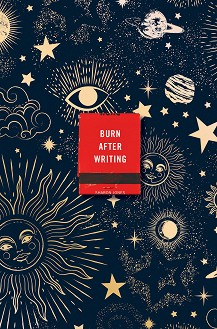 Burn After Writing: Celestial - Sharon Jones - 