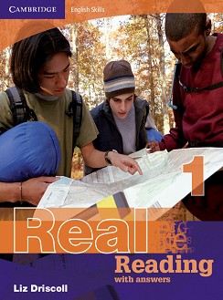 Cambridge English Skills Real -  1 (A1 - A2): Reading :     - Liz Driscoll - 