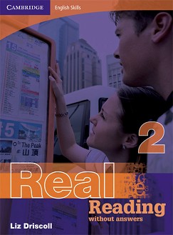 Cambridge English Skills Real -  2 (A2 - B1): Reading :     - Liz Driscoll - 