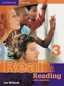 Cambridge English Skills Real -  3 (B1 - B2): Reading :     - Liz Driscoll - 