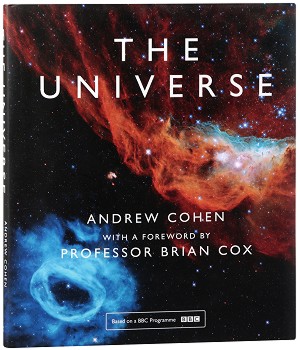 The Universe - Andrew Cohen - 