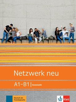 Netzwerk neu -  A1 - B1:         - Stefanie Dengler, Tanja Mayr-Sieber - 