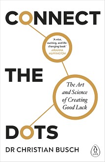 Connect the Dots - Dr. Christian Busch - 