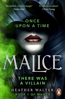 Malice - Heather Walter - 