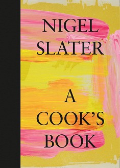 A Cooks Book - Nigel Slater - 