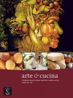 Arte & Cucinna -  A2 - B1:           - 