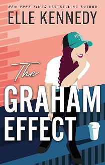 The Graham Effect - Elle Kennedy - 