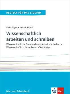 Wissenschaftlich arbeiten und schreiben:        - Nadja Fugert, Ulrike Richter - 