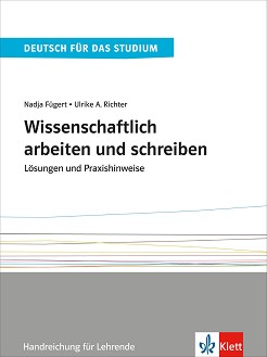 Wissenschaftlich arbeiten und schreiben:       - Nadja Fugert, Ulrike Richter -   