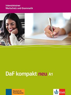 DaF Kompakt Neu -  A1:     - Birgit Braun, Margit Doubek, Nicole Schafer - 