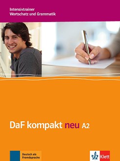 DaF Kompakt Neu -  A2:     - Birgit Braun, Margit Doubek, Nicole Schafer - 