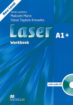 Laser -  1 (A1+):   :      - Third Edition - Steve Taylore-Knowles, Malcolm Mann -  