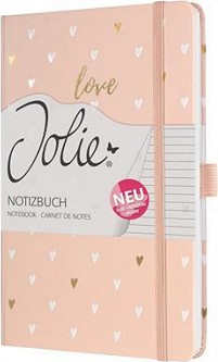  Sigel Rose Love - 13.5 / 20.3 / 1.6 cm   Jolie - 