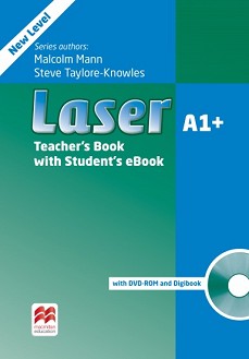 Laser -  1 (A1+):    :      - Third Edition - Malcolm Mann, Steve Taylore-Knowles -   