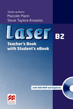 Laser -  5 (B2):    :      - Third Edition - Malcolm Mann, Steve Taylore-Knowles -   