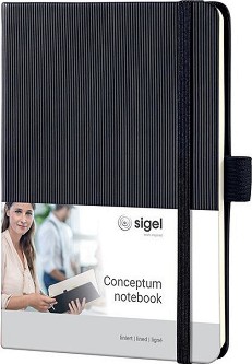  Sigel - 10.8 x 15.1 cm   Conceptum - 