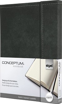    Sigel Vintage - 14.8 x 21.3 cm   Conceptum - 