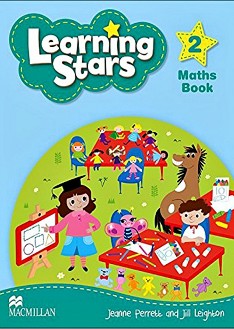 Learning Stars -  2:     :      - Jeanne Perrett, Jill Leighton -  