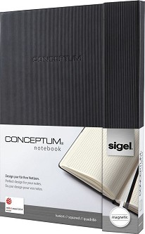    Sigel - 20.7 x 28 cm   Conceptum - 