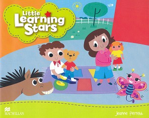 Little Learning Stars -  Beginner:       :      - Jeanne Perrett - 