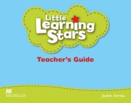 Little Learning Stars -  Beginner:    :      - Jeanne Perrett -   