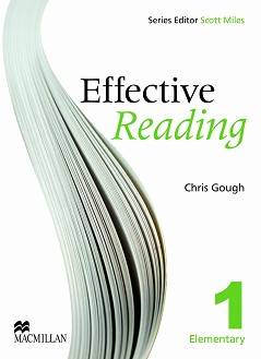 Effective Reading -  Elementary 1:     - Chris Gough - 